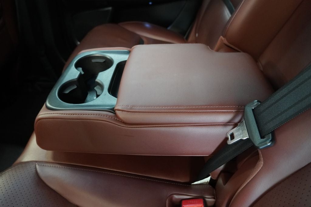 2017 Mazda Mazda CX-9 Signature AWD
