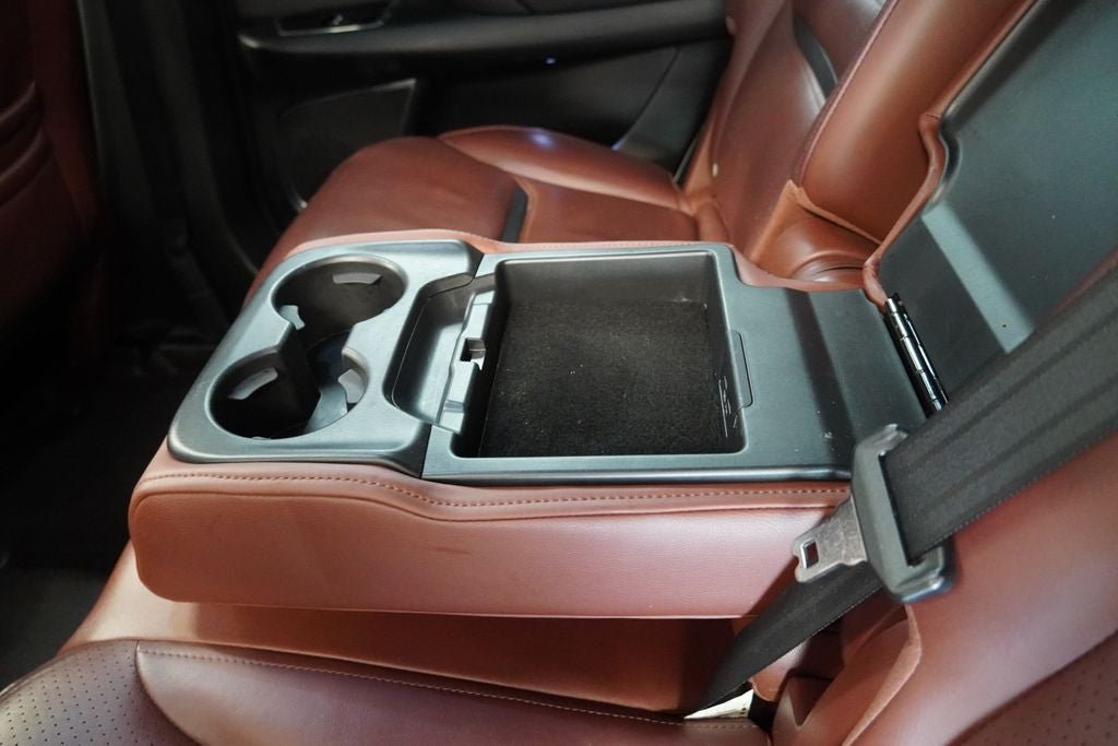 2017 Mazda Mazda CX-9 Signature AWD
