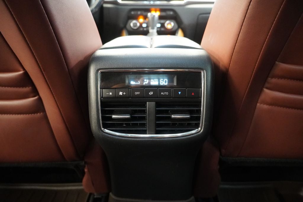 2017 Mazda Mazda CX-9 Signature AWD