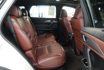 2017 Mazda Mazda CX-9 Signature AWD