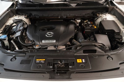 2017 Mazda Mazda CX-9 Signature AWD