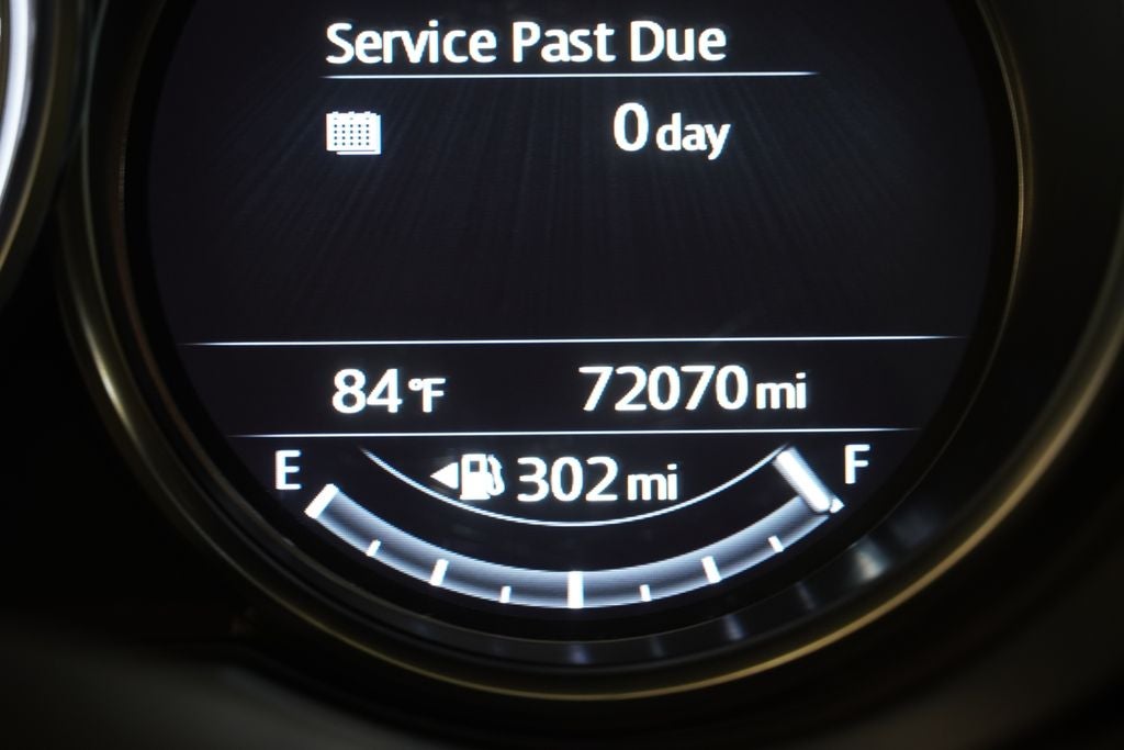 2017 Mazda Mazda CX-9 Signature AWD
