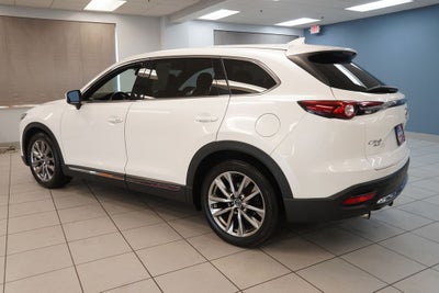 2017 Mazda Mazda CX-9 Signature AWD