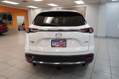 2017 Mazda Mazda CX-9 Signature AWD