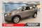 2017 Nissan Rogue Sport SV (AWD)