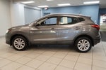 2017 Nissan Rogue Sport SV (AWD)