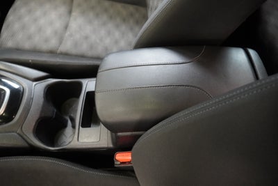 2017 Nissan Rogue Sport SV (AWD)
