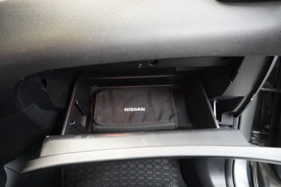 2017 Nissan Rogue Sport SV (AWD)
