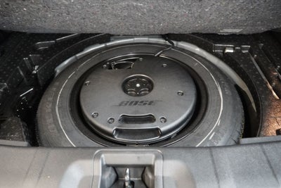 2019 Nissan Rogue Sport SL AWD