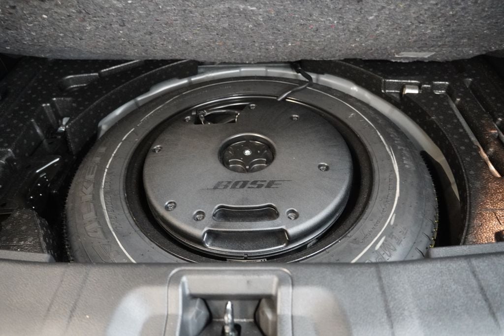 2019 Nissan Rogue Sport SL AWD