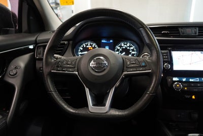 2019 Nissan Rogue Sport SL AWD