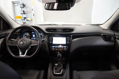 2019 Nissan Rogue Sport SL AWD
