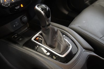 2019 Nissan Rogue Sport SL AWD