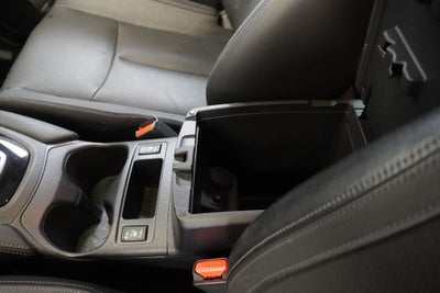 2019 Nissan Rogue Sport SL AWD