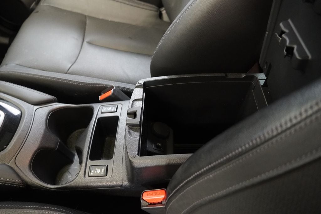 2019 Nissan Rogue Sport SL AWD