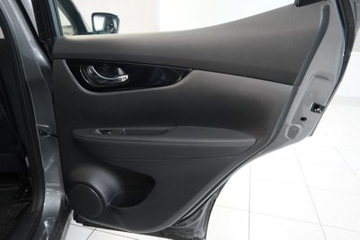 2019 Nissan Rogue Sport SL AWD