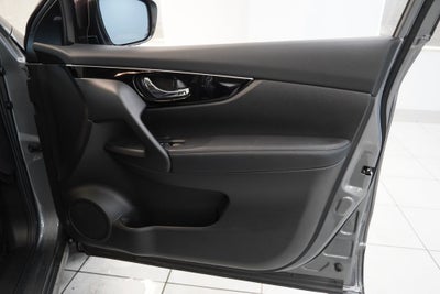 2019 Nissan Rogue Sport SL AWD