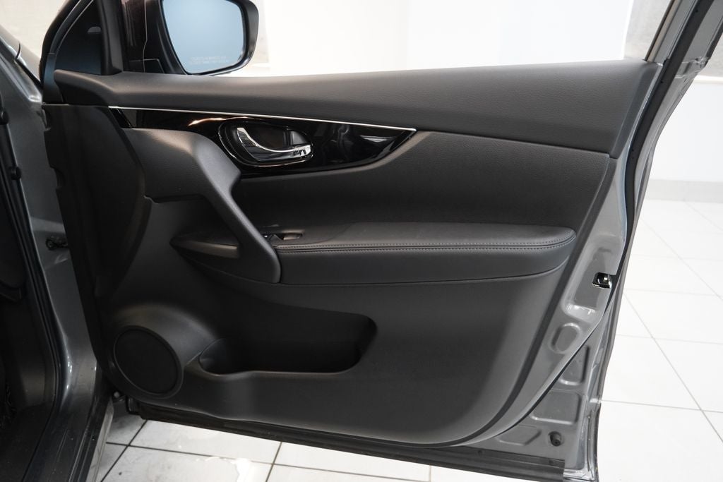 2019 Nissan Rogue Sport SL AWD