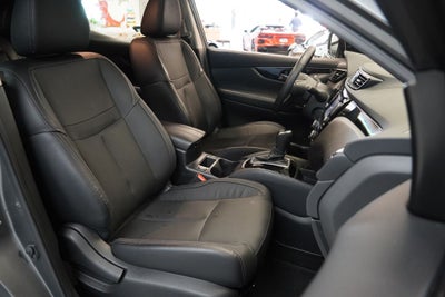 2019 Nissan Rogue Sport SL AWD