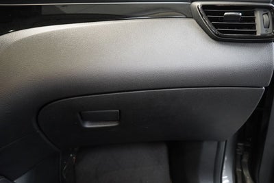2019 Nissan Rogue Sport SL AWD