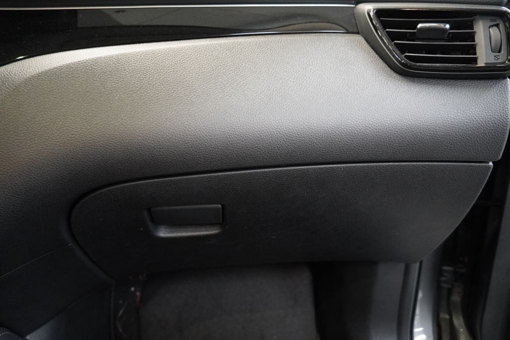 2019 Nissan Rogue Sport SL AWD