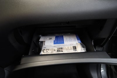 2019 Nissan Rogue Sport SL AWD