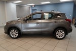 2017 Nissan Rogue Sport SV AWD