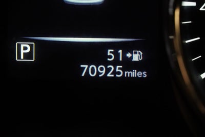 2017 Nissan Rogue Sport SV AWD