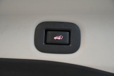 2018 Nissan Rogue SL ( AWD )