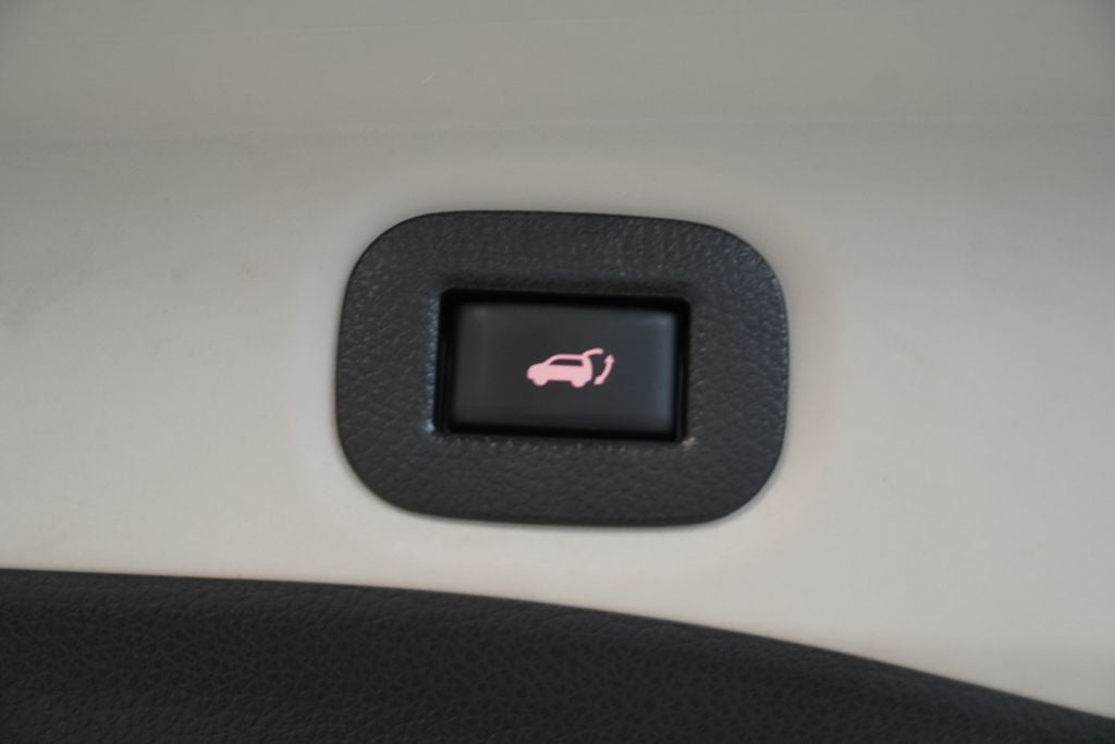 2018 Nissan Rogue SL ( AWD )