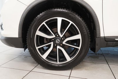 2018 Nissan Rogue SL ( AWD )
