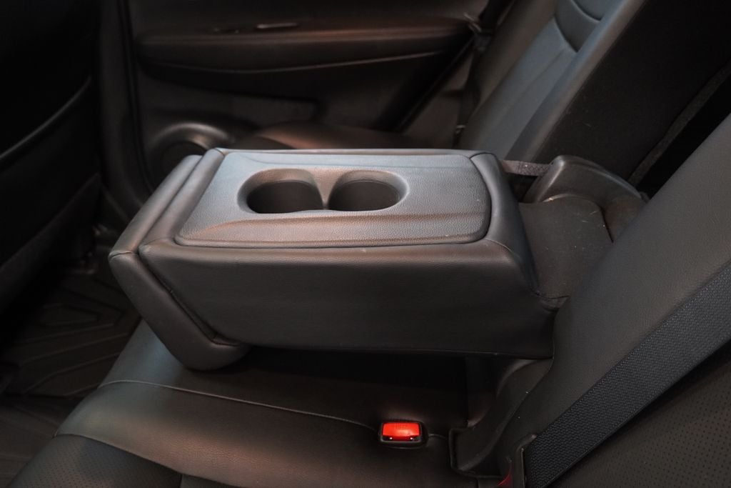 2018 Nissan Rogue SL ( AWD )