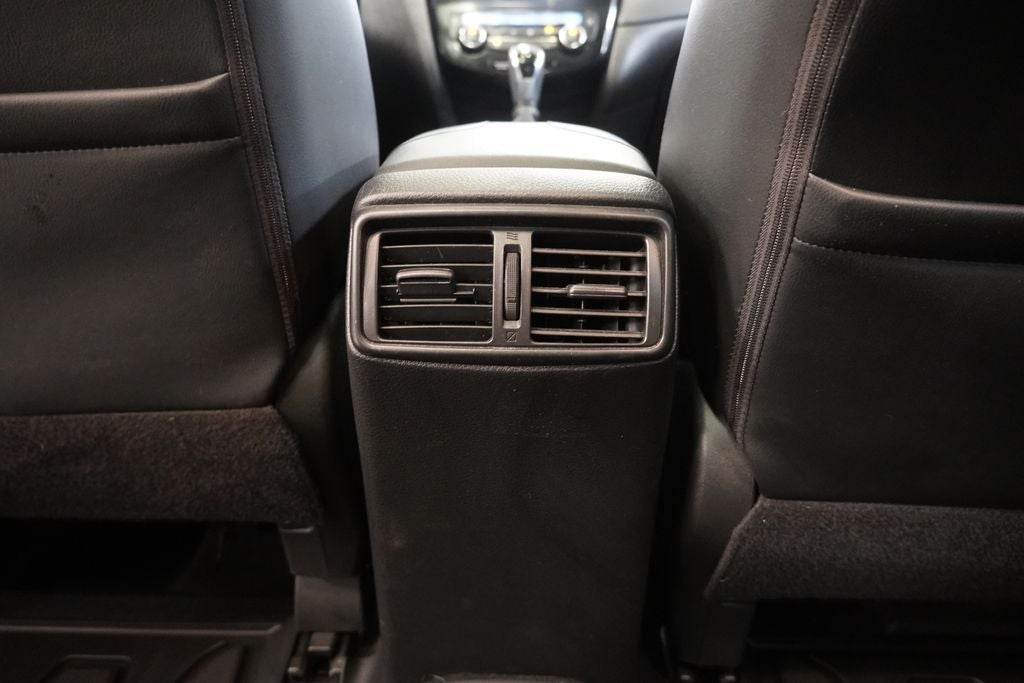 2018 Nissan Rogue SL ( AWD )