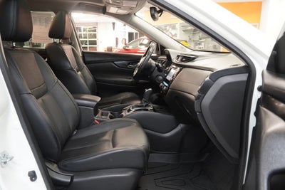2018 Nissan Rogue SL ( AWD )