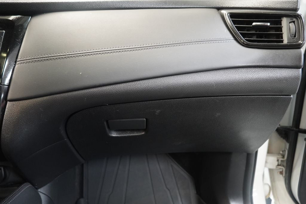 2018 Nissan Rogue SL ( AWD )
