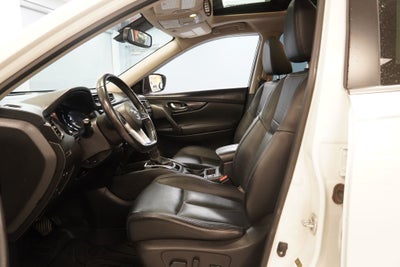 2018 Nissan Rogue SL ( AWD )