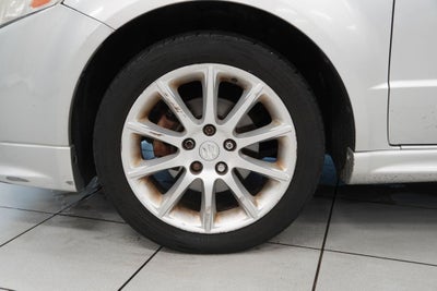 2008 Suzuki SX4 ( TOW - OUT SPECIAL )