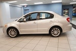 2008 Suzuki SX4 ( TOW - OUT SPECIAL )