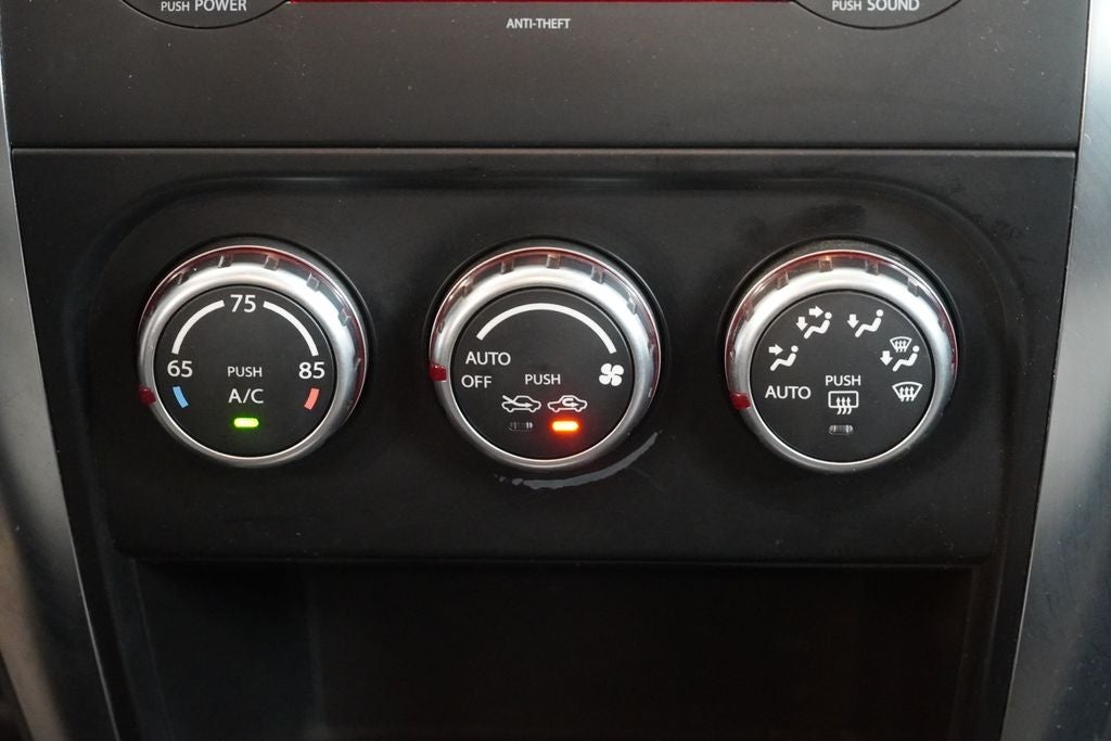 2008 Suzuki SX4 ( TOW - OUT SPECIAL )