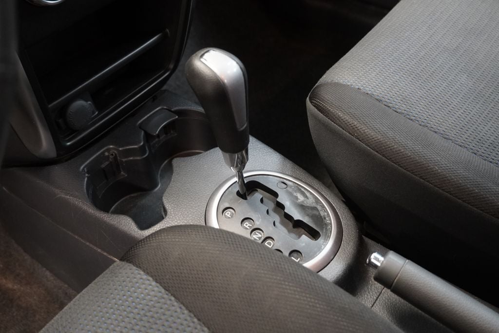 2008 Suzuki SX4 ( TOW - OUT SPECIAL )