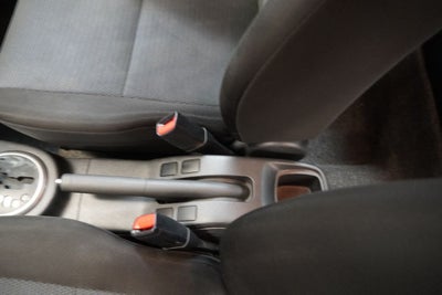 2008 Suzuki SX4 ( TOW - OUT SPECIAL )