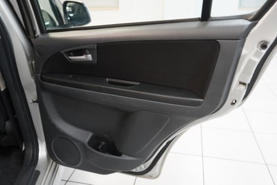 2008 Suzuki SX4 ( TOW - OUT SPECIAL )