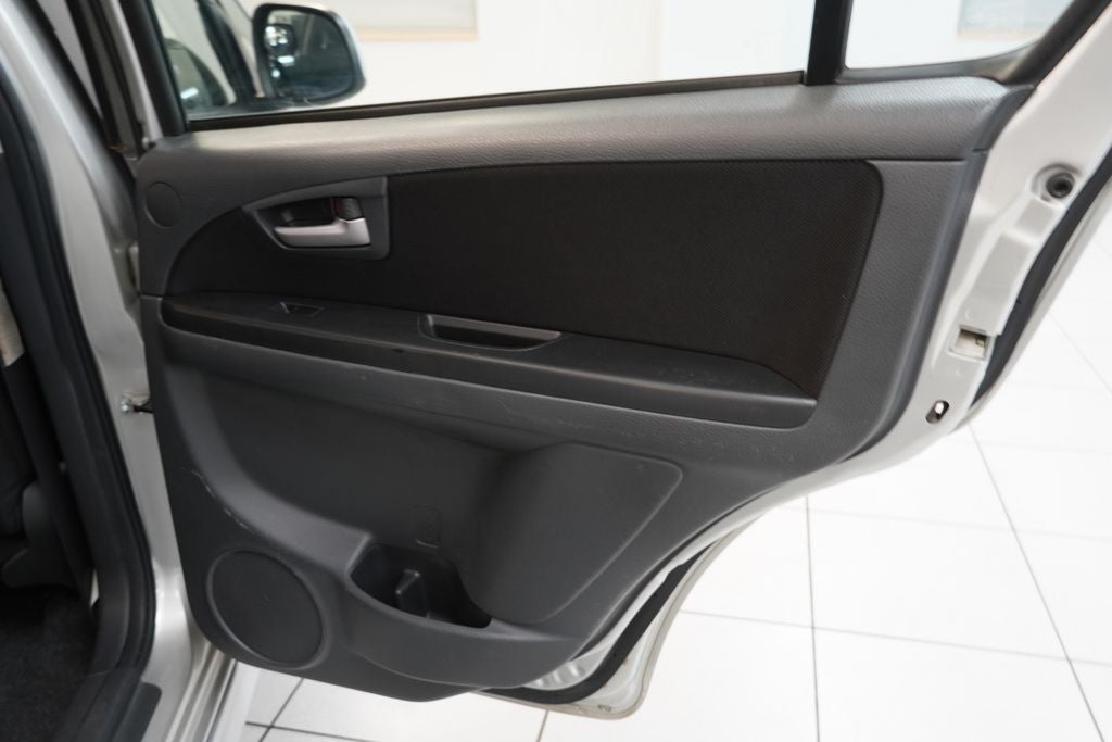 2008 Suzuki SX4 ( TOW - OUT SPECIAL )