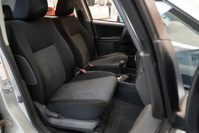 2008 Suzuki SX4 ( TOW - OUT SPECIAL )