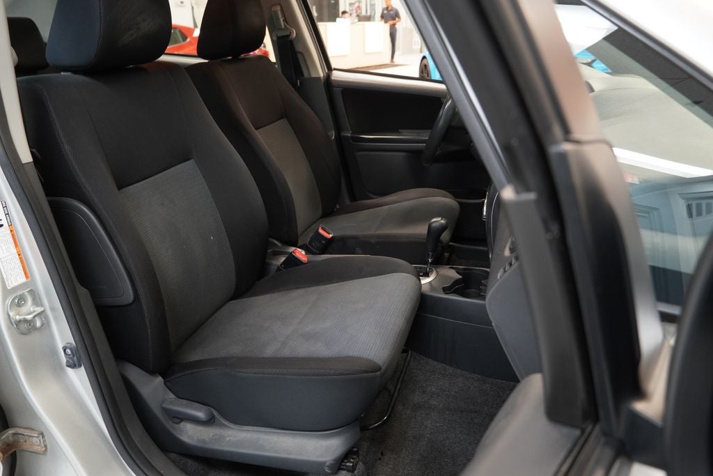 2008 Suzuki SX4 ( TOW - OUT SPECIAL )