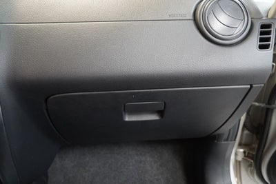 2008 Suzuki SX4 ( TOW - OUT SPECIAL )