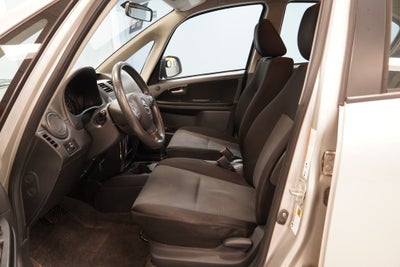 2008 Suzuki SX4 ( TOW - OUT SPECIAL )