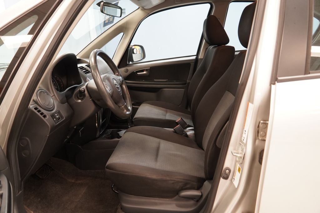 2008 Suzuki SX4 ( TOW - OUT SPECIAL )