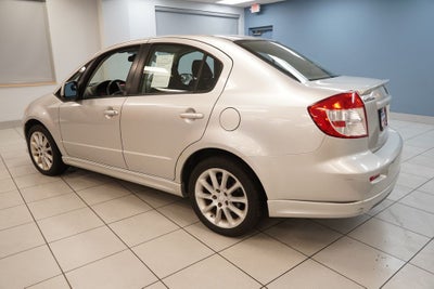 2008 Suzuki SX4 ( TOW - OUT SPECIAL )