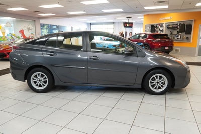 2016 Toyota Prius Two